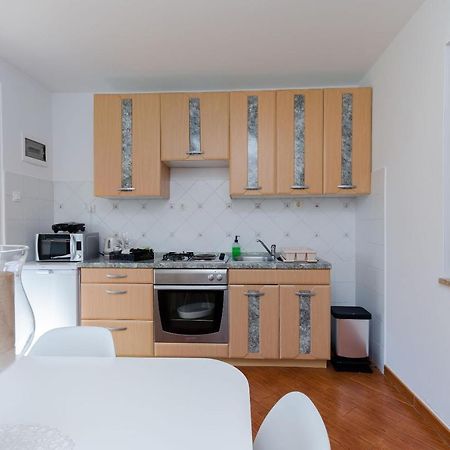 Apartment Zdenko روفينج المظهر الخارجي الصورة