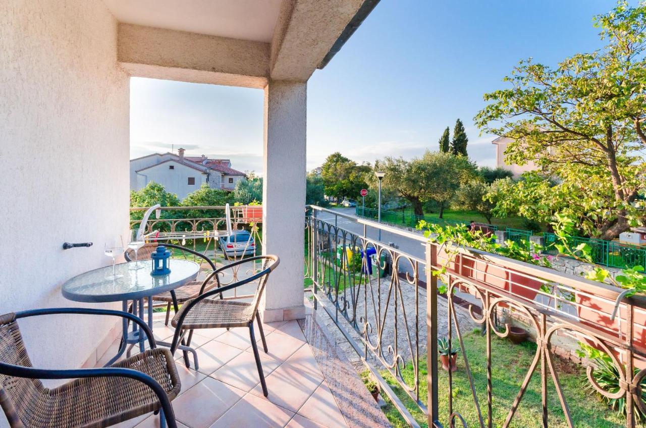 Apartment Zdenko روفينج المظهر الخارجي الصورة