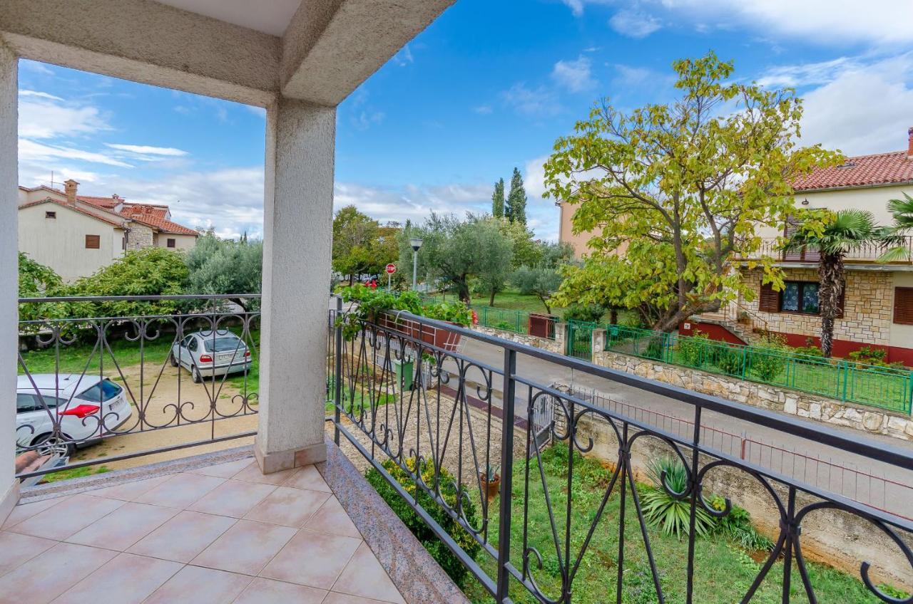 Apartment Zdenko روفينج المظهر الخارجي الصورة
