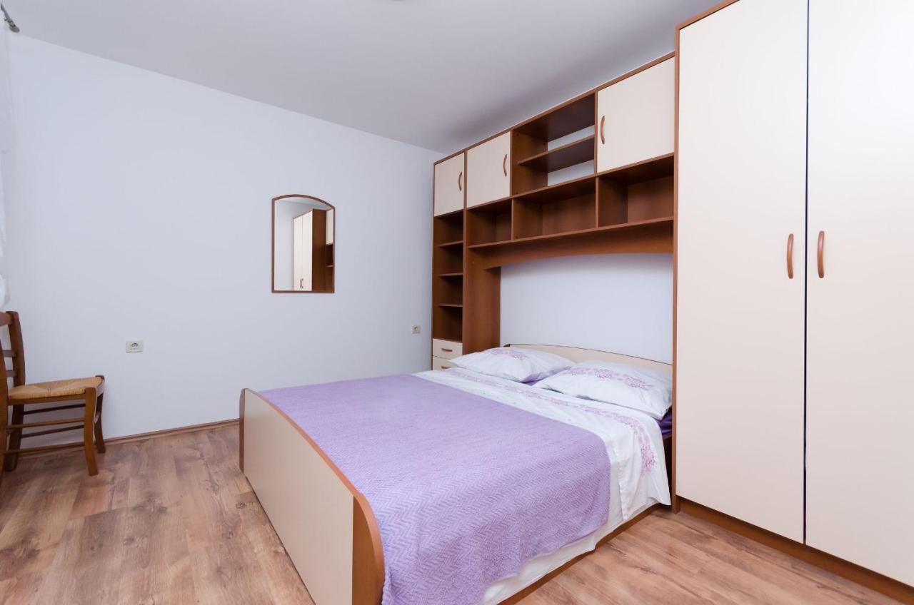 Apartment Zdenko روفينج المظهر الخارجي الصورة