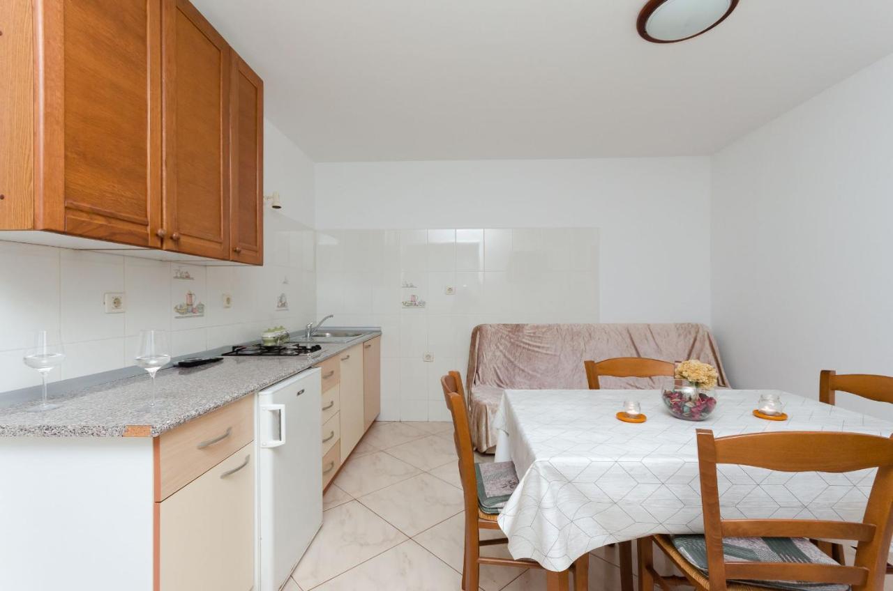Apartment Zdenko روفينج المظهر الخارجي الصورة