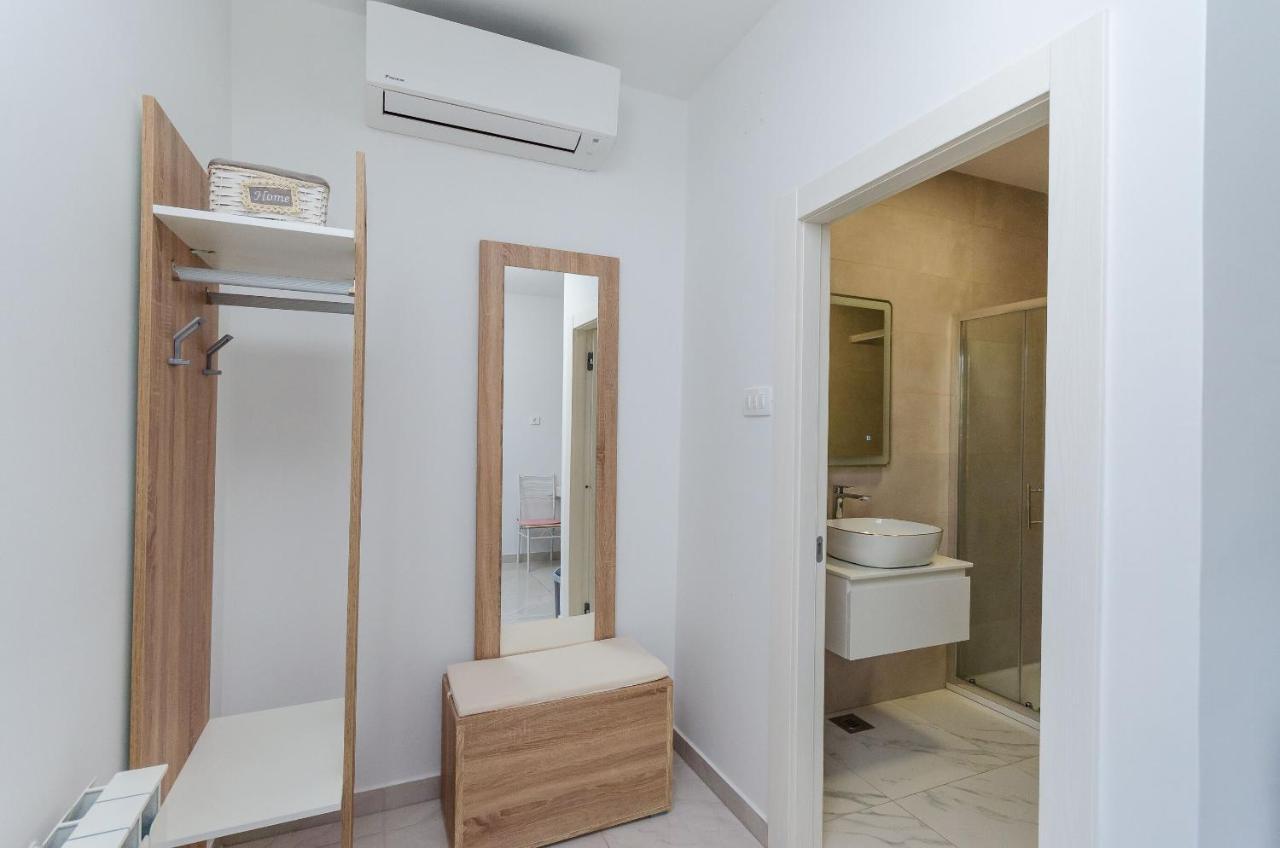 Apartment Zdenko روفينج المظهر الخارجي الصورة