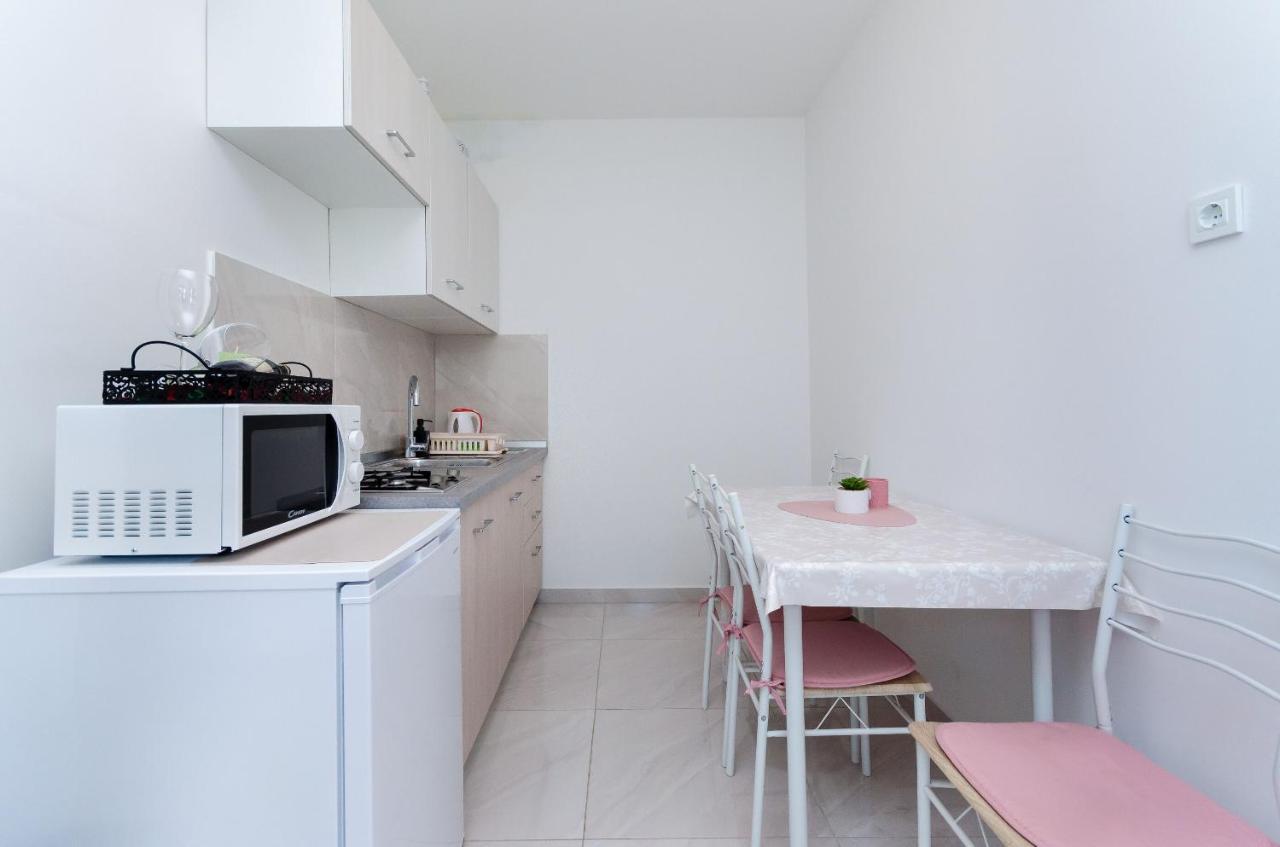 Apartment Zdenko روفينج المظهر الخارجي الصورة