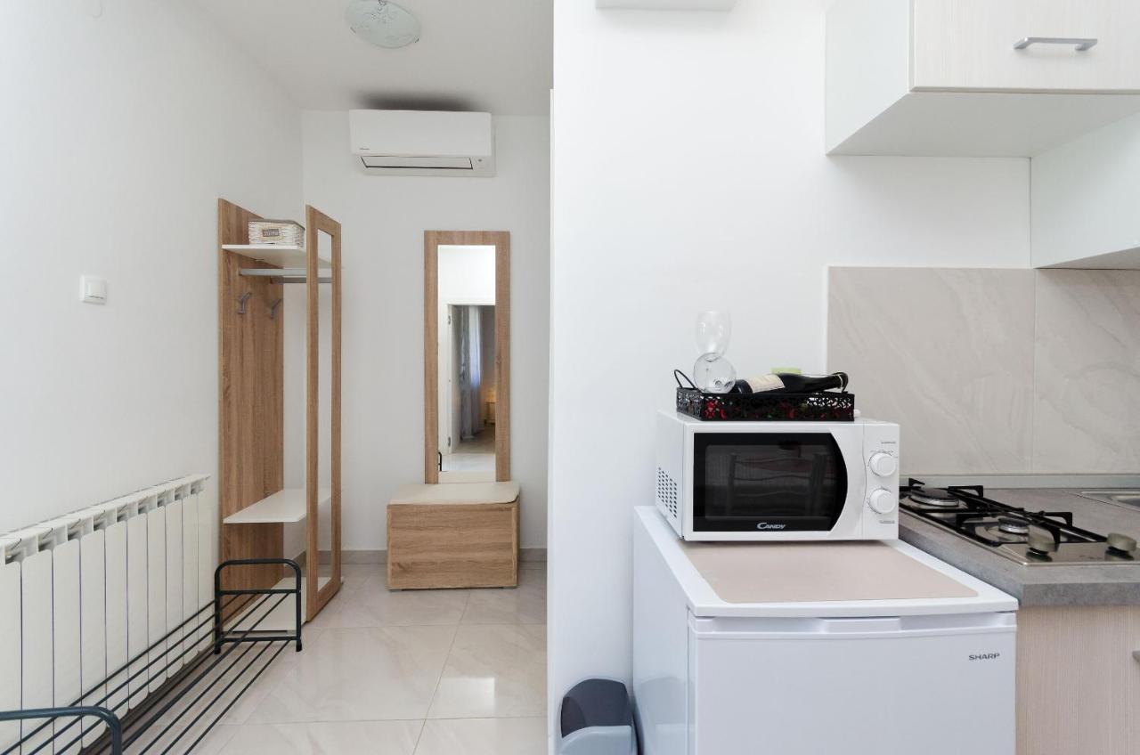 Apartment Zdenko روفينج المظهر الخارجي الصورة