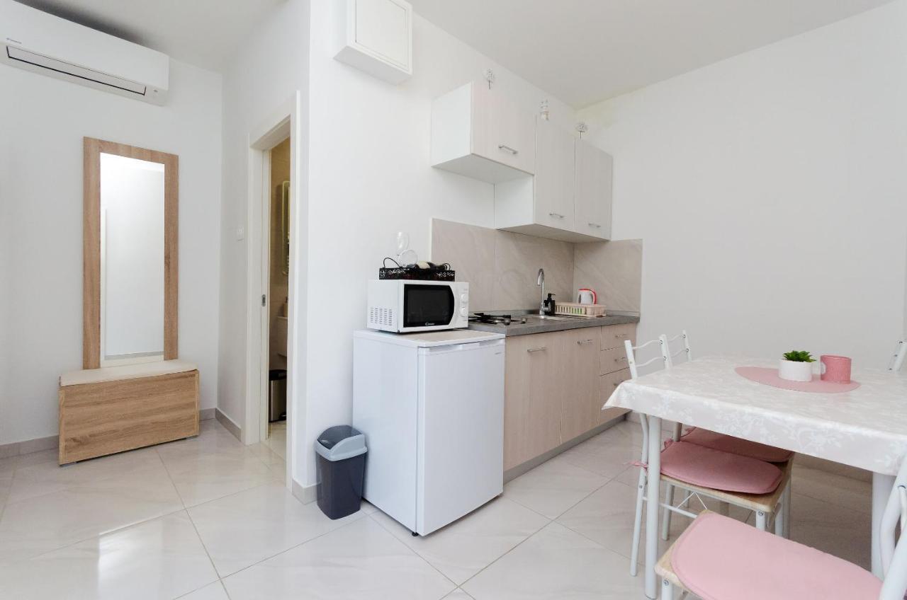 Apartment Zdenko روفينج المظهر الخارجي الصورة
