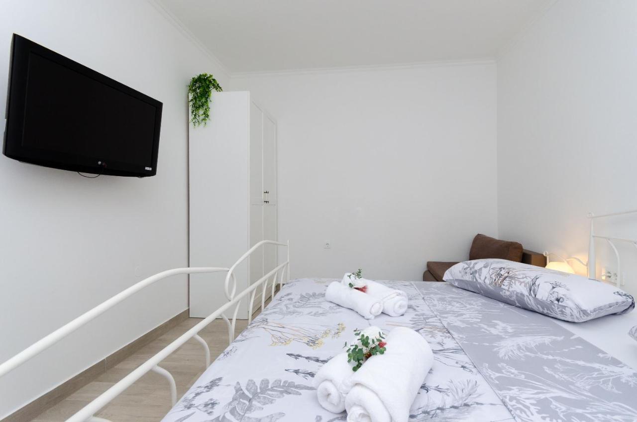 Apartment Zdenko روفينج المظهر الخارجي الصورة