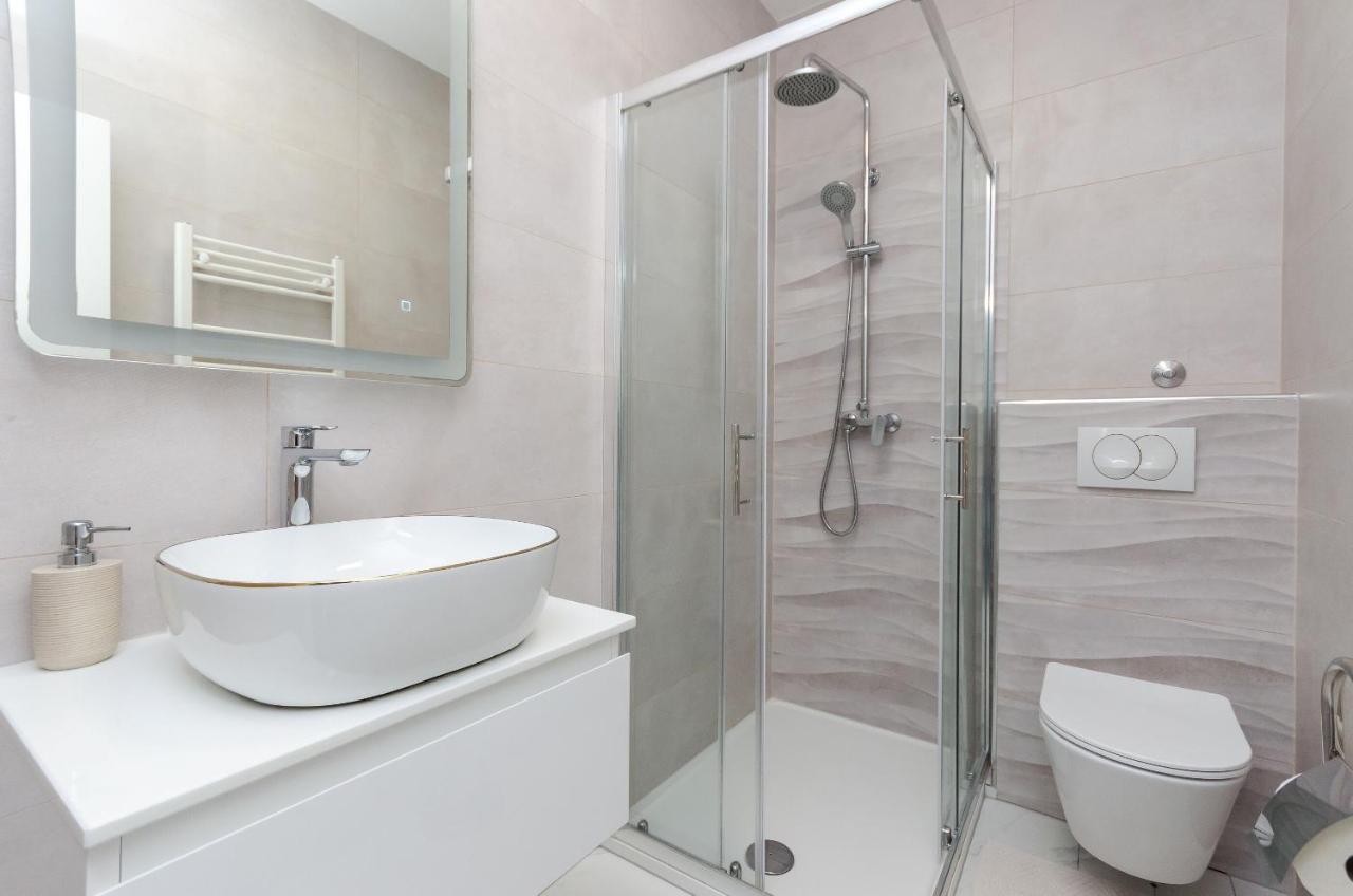 Apartment Zdenko روفينج المظهر الخارجي الصورة