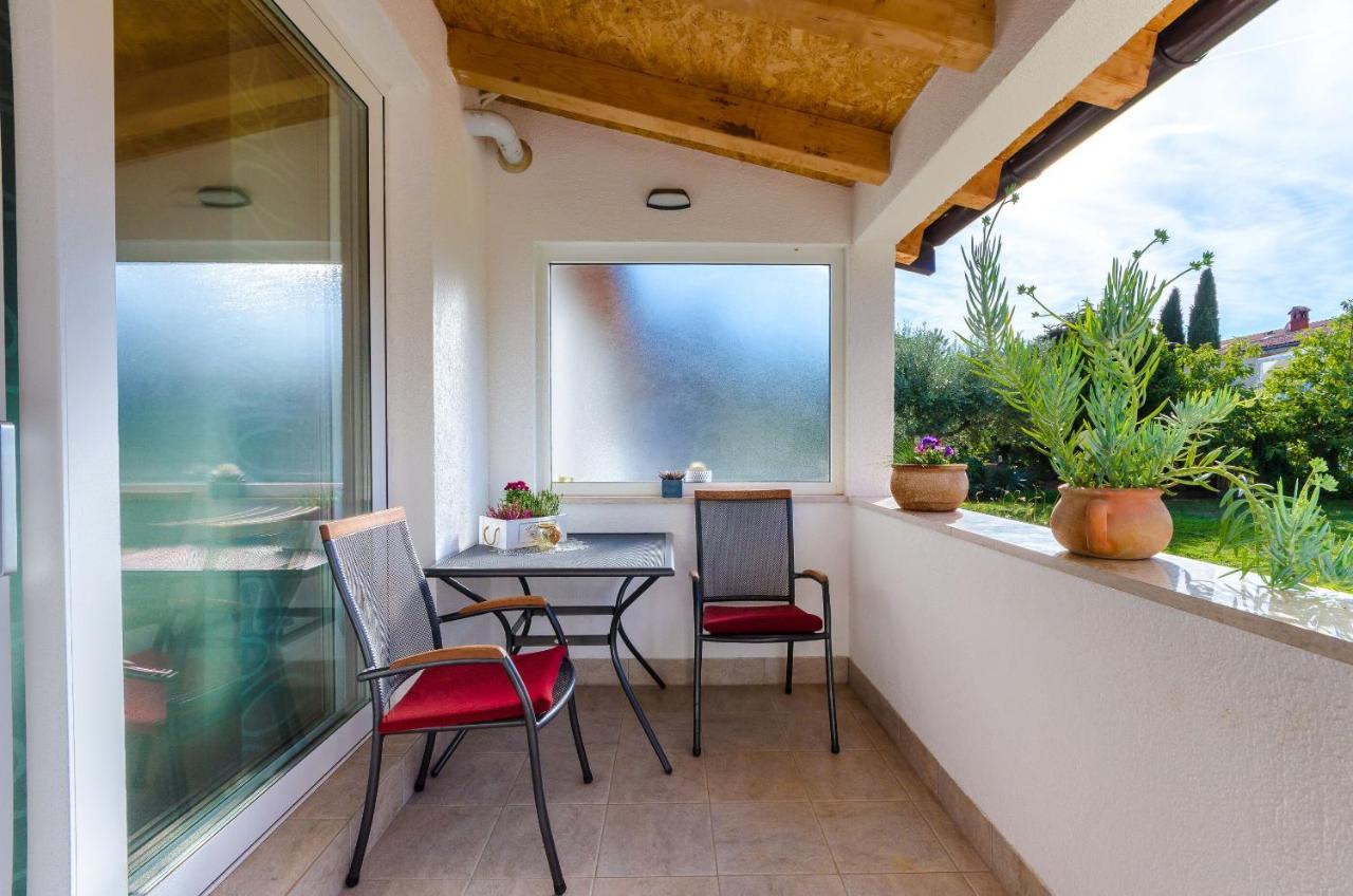 Apartment Zdenko روفينج المظهر الخارجي الصورة
