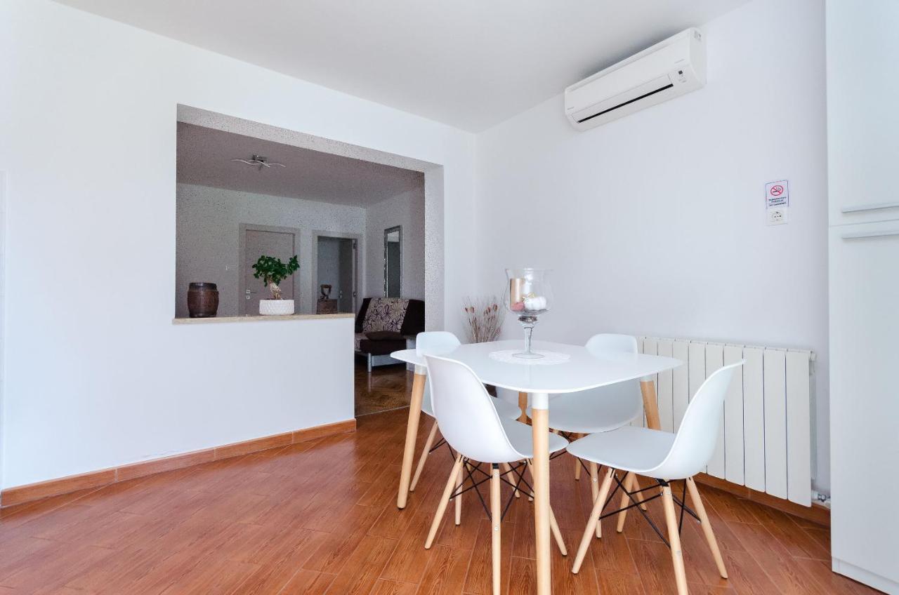 Apartment Zdenko روفينج المظهر الخارجي الصورة