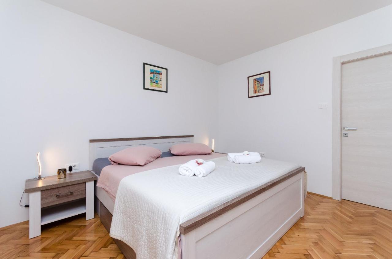 Apartment Zdenko روفينج المظهر الخارجي الصورة