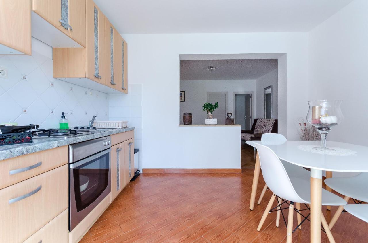 Apartment Zdenko روفينج المظهر الخارجي الصورة