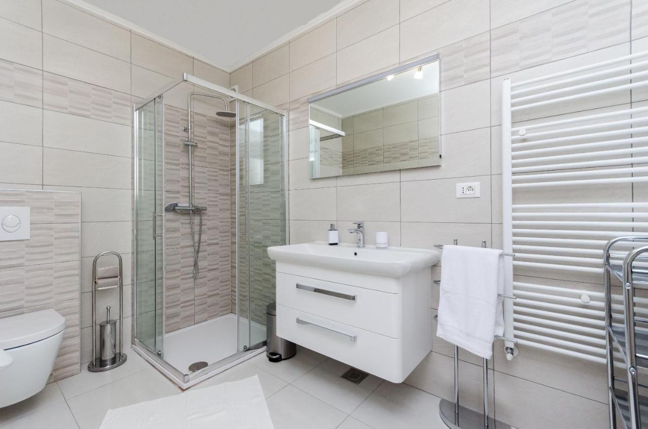 Apartment Zdenko روفينج المظهر الخارجي الصورة