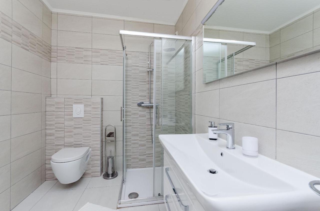 Apartment Zdenko روفينج المظهر الخارجي الصورة