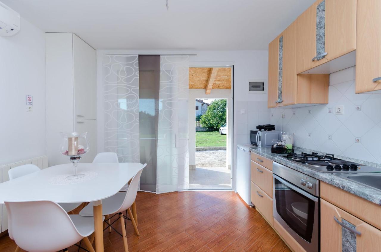 Apartment Zdenko روفينج المظهر الخارجي الصورة