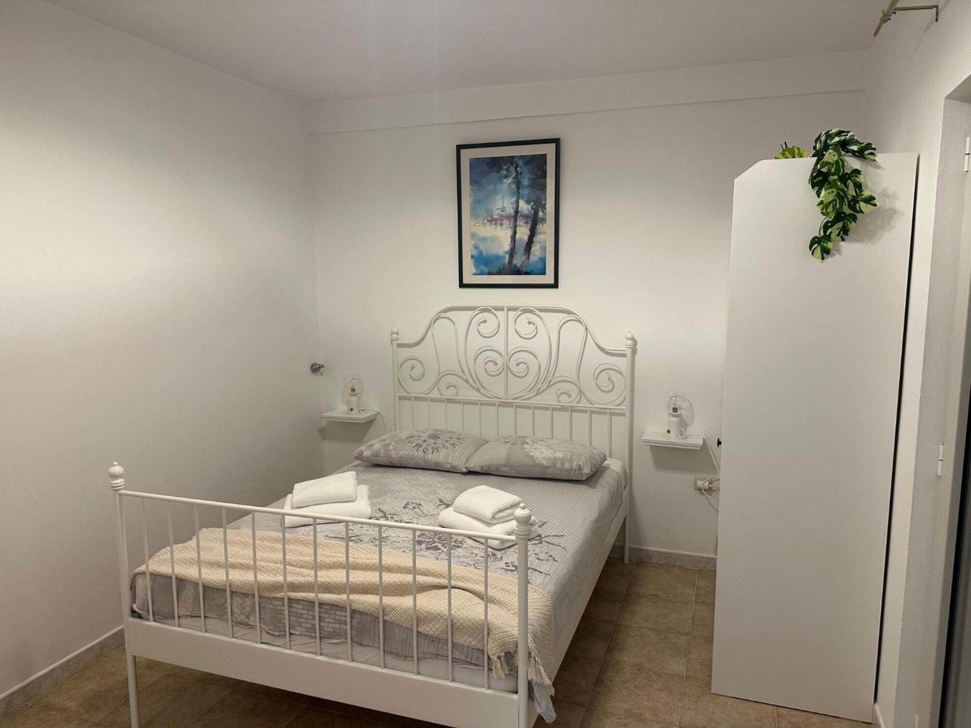 Apartment Zdenko روفينج المظهر الخارجي الصورة