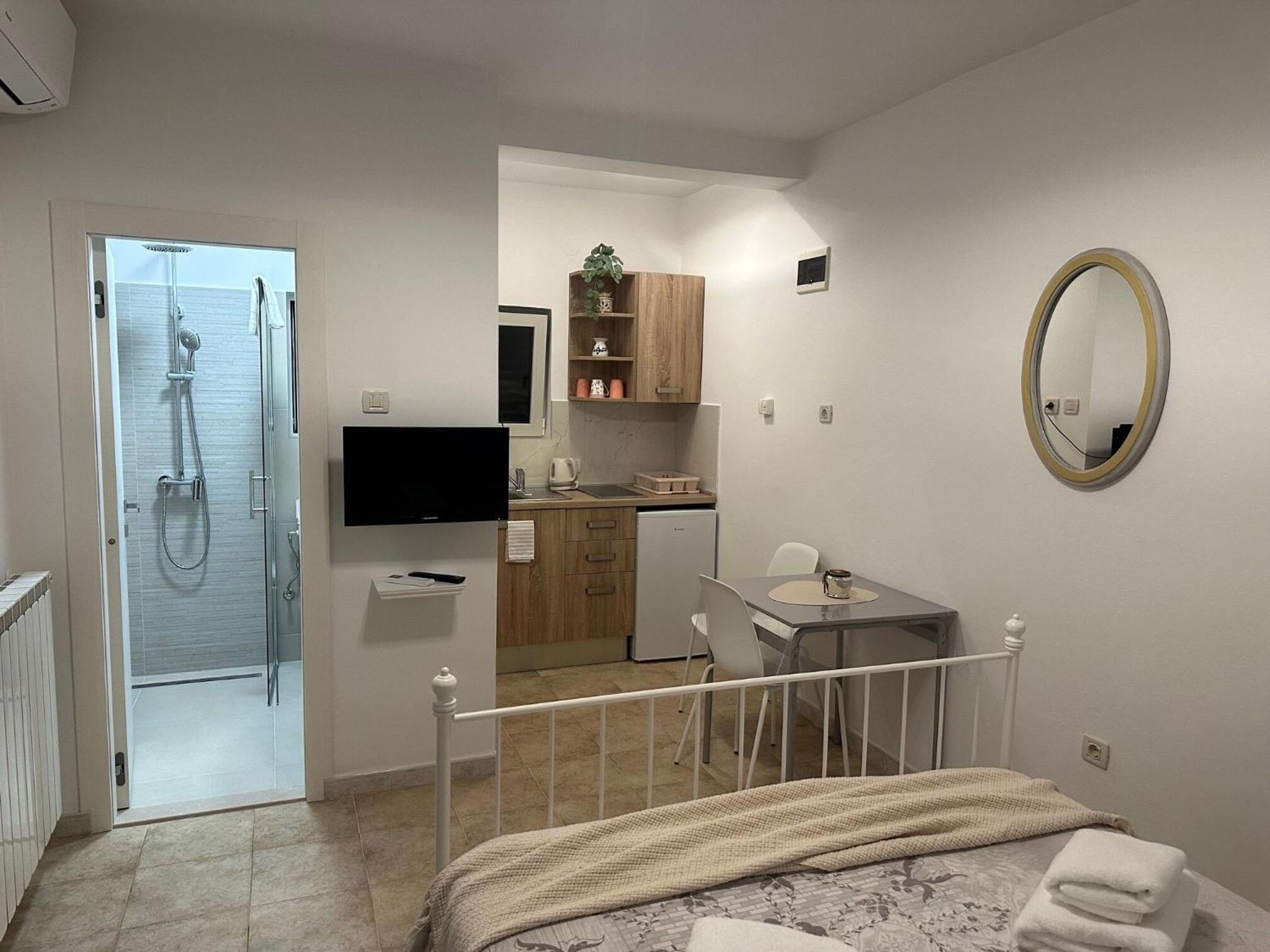 Apartment Zdenko روفينج المظهر الخارجي الصورة
