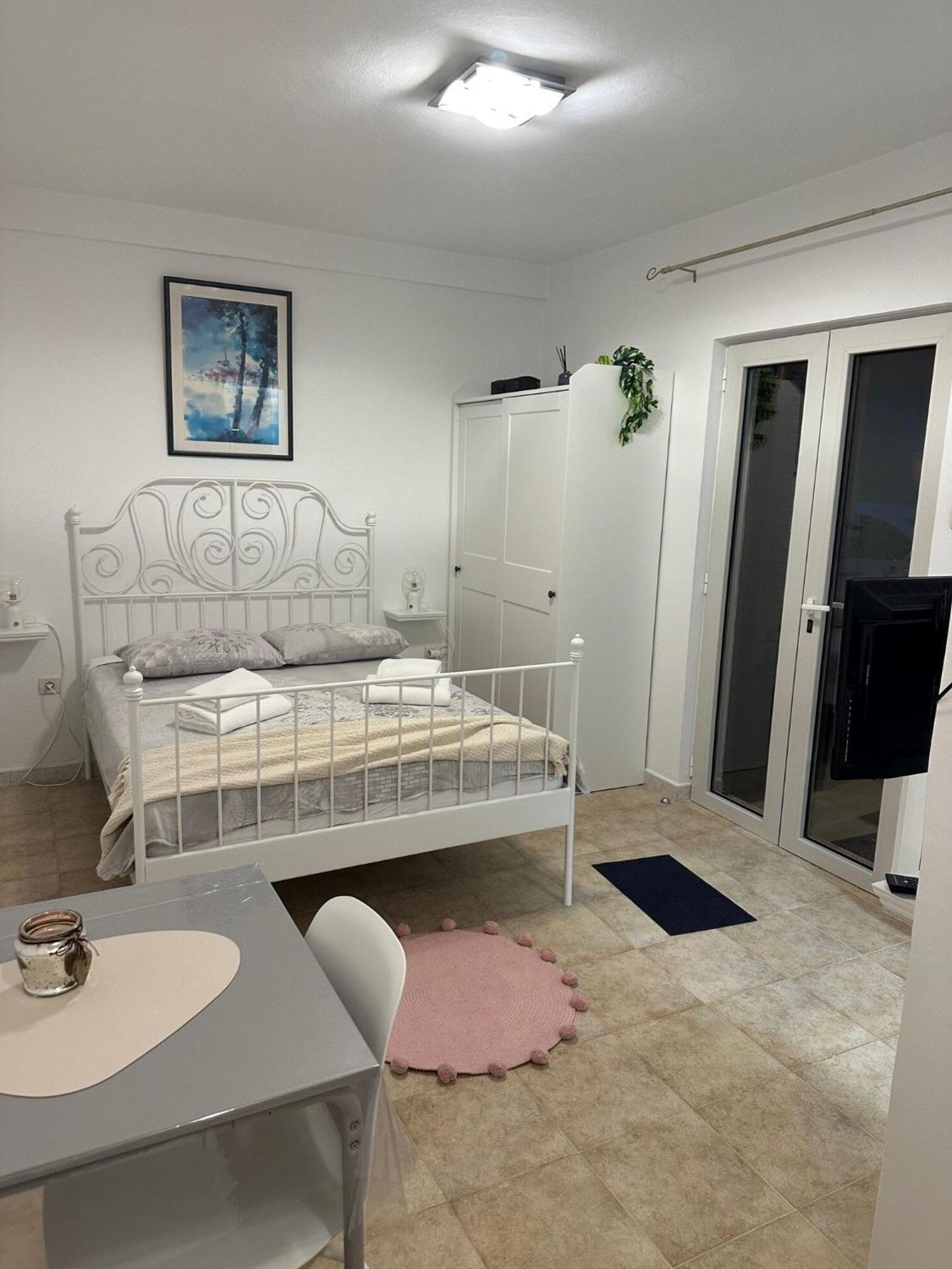Apartment Zdenko روفينج المظهر الخارجي الصورة