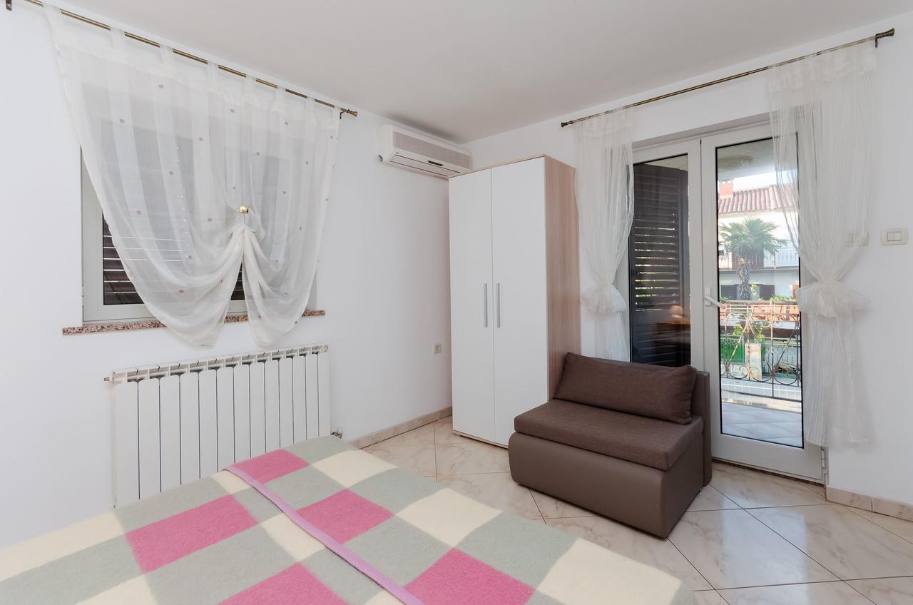 Apartment Zdenko روفينج المظهر الخارجي الصورة